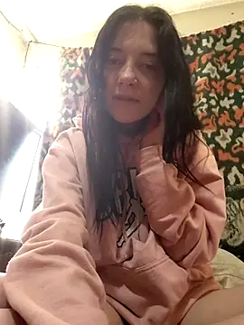 Isabella 21x online show from November 2025 11:47:02 AM