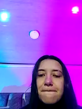 Isabella 21x online show from March 2026 02:42:02 PM