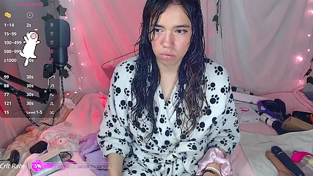 sophie north online show from February 2025 02:48:01 PM