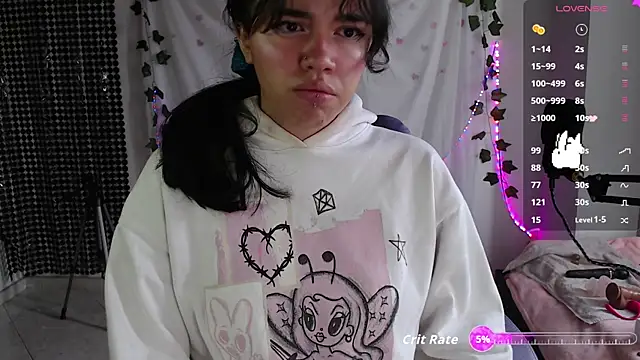 sophie north online show from September 2025 02:05:02 PM