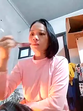 Aninyin22 online show from February 2025 11:34:02 PM