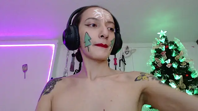 Eloise-brown online show from December 2024 11:39:02 PM