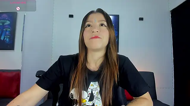 roxanne jones1 online show from March 2026 07:50:01 PM