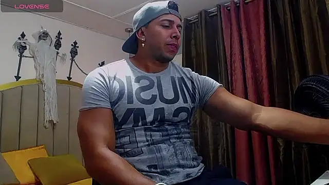 randy paterman  online show from November 2025 01:19:02 AM