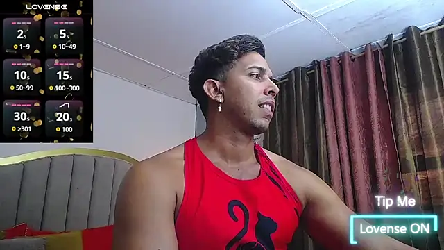 randy paterman  online show from January 2026 07:16:01 PM