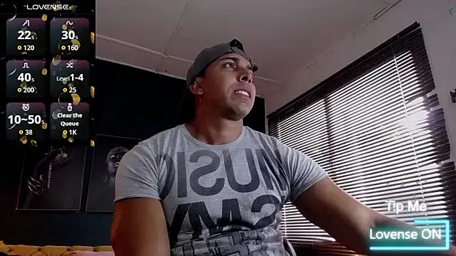 randy paterman  online show from January 2026 07:19:01 PM