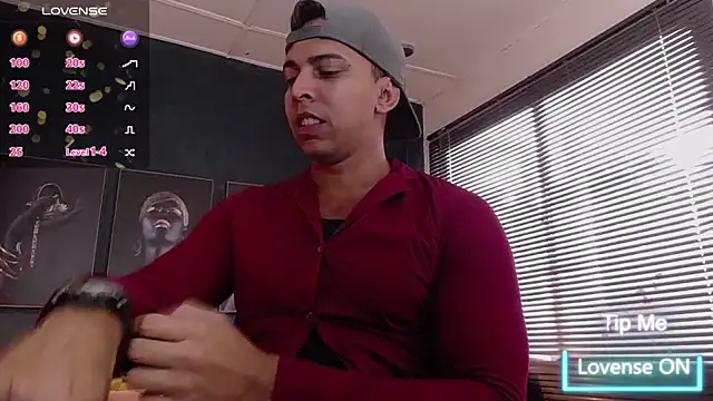 randy paterman  online show from February 2026 07:07:01 PM