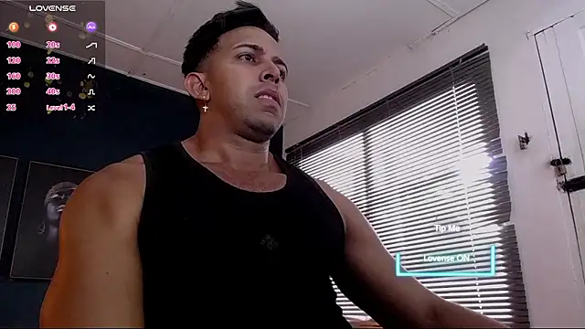 randy paterman  online show from February 2026 06:26:02 PM