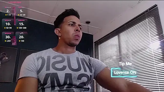 randy paterman  online show from February 2026 07:43:01 PM