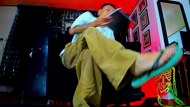 vivi-honey online show from October 2025 11:58:01 PM