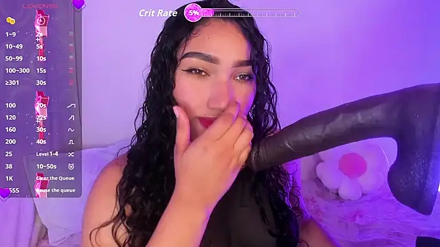 Olivia fx online show from January 2026 07:15:02 PM