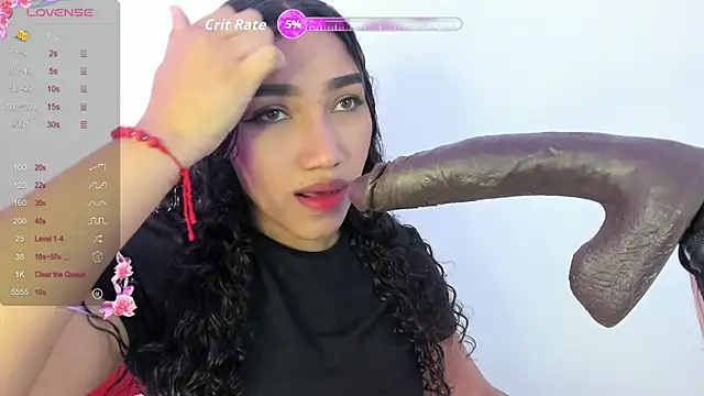 Snapshot of Olivia_fx chatting on July 2026 05:16:01 PM Olivia fx online show from July 2026 05:16:01 PM