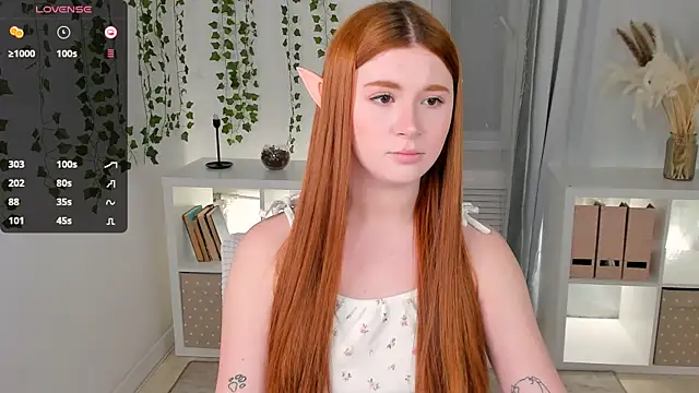 Snapshot of Freckle_Diyana chatting on January 2025 05:15:02 PM Freckle Diyana online show from January 2025 05:15:02 PM