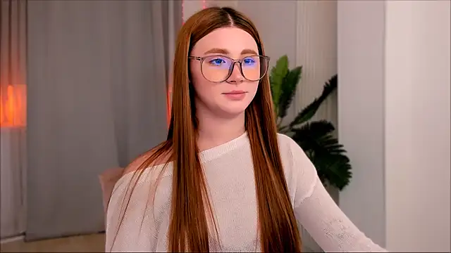 Snapshot of Freckle_Diyana chatting on January 2025 12:26:02 AM Freckle Diyana online show from January 2025 12:26:02 AM