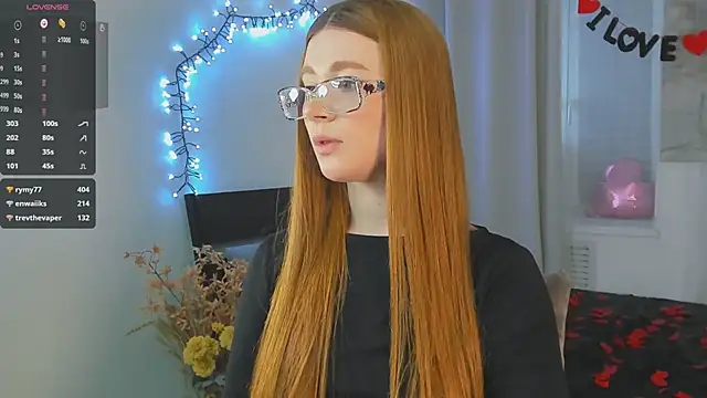 Snapshot of Freckle_Diyana chatting on February 2025 02:20:02 AM Freckle Diyana online show from February 2025 02:20:02 AM