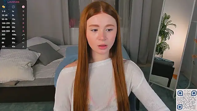 Snapshot of Freckle_Diyana chatting on March 2025 10:09:02 PM Freckle Diyana online show from March 2025 10:09:02 PM