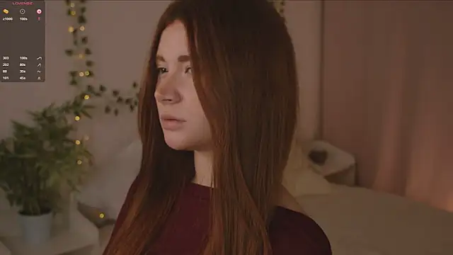 Snapshot of Freckle_Diyana chatting on October 2025 10:07:02 PM Freckle Diyana online show from October 2025 10:07:02 PM