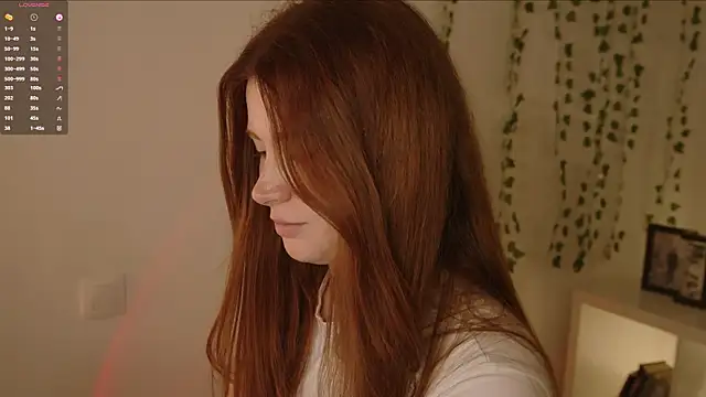 Snapshot of Freckle_Diyana chatting on October 2025 10:08:01 PM Freckle Diyana online show from October 2025 10:08:01 PM