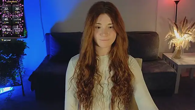 Snapshot of Freckle_Diyana chatting on February 2026 09:20:02 PM Freckle Diyana online show from February 2026 09:20:02 PM