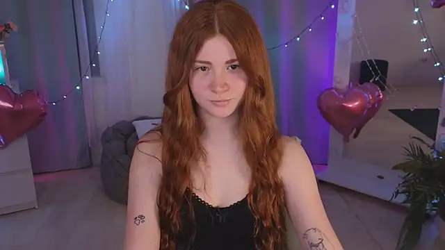 Snapshot of Freckle_Diyana chatting on February 2026 09:26:01 PM Freckle Diyana online show from February 2026 09:26:01 PM