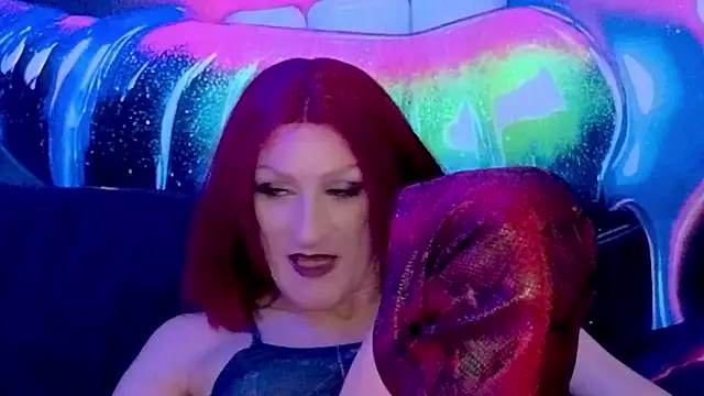 LuvNuk online show from March 2026 11:09:01 PM