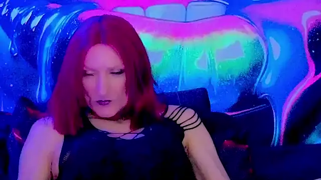 LuvNuk online show from April 2026 05:16:01 PM