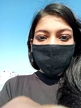 Snapshot of Noorkhatoon chatting on January 2025 05:45:02 AM Noorkhatoon online show from January 2025 05:45:02 AM