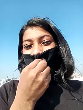 Snapshot of Noorkhatoon chatting on January 2025 08:46:02 AM Noorkhatoon online show from January 2025 08:46:02 AM