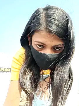 Snapshot of Noorkhatoon chatting on January 2025 05:40:02 AM Noorkhatoon online show from January 2025 05:40:02 AM