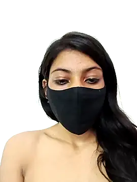 Snapshot of Noorkhatoon chatting on January 2025 08:43:01 AM Noorkhatoon online show from January 2025 08:43:01 AM