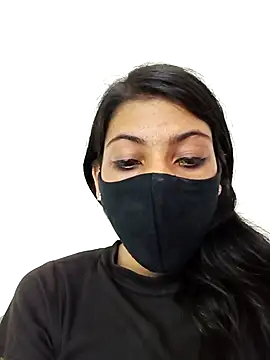 Snapshot of Noorkhatoon chatting on January 2025 11:46:01 AM Noorkhatoon online show from January 2025 11:46:01 AM