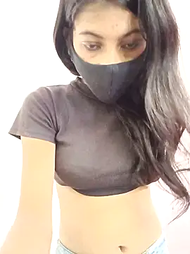 Snapshot of Noorkhatoon chatting on February 2025 08:50:01 AM Noorkhatoon online show from February 2025 08:50:01 AM