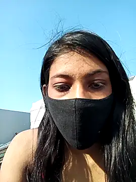 Snapshot of Noorkhatoon chatting on February 2025 08:54:01 AM Noorkhatoon online show from February 2025 08:54:01 AM