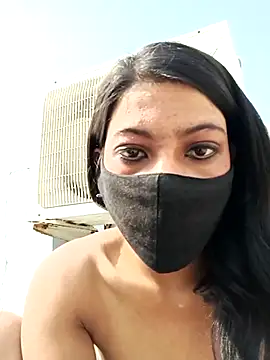 Snapshot of Noorkhatoon chatting on February 2025 05:56:02 AM Noorkhatoon online show from February 2025 05:56:02 AM