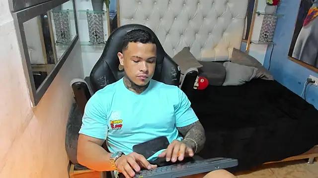 david rousse  online show from December 2024 05:38:02 AM