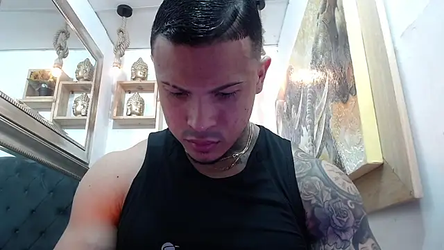 david rousse  online show from December 2024 04:01:02 AM