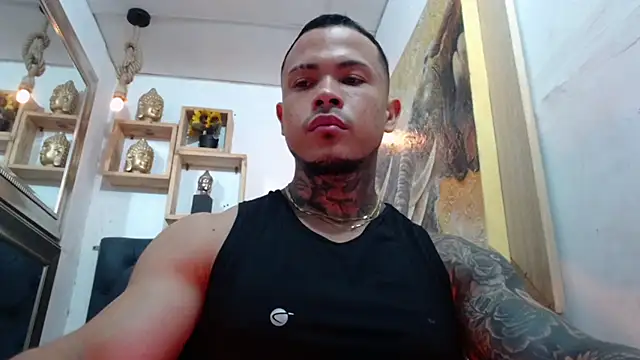 david rousse  online show from December 2024 08:01:01 AM