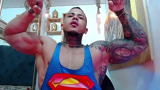 david rousse  online show from December 2024 07:29:02 AM