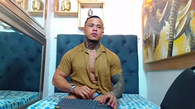 david rousse  online show from January 2025 03:56:01 AM