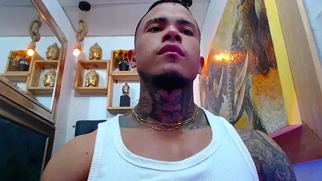 david rousse  online show from January 2025 04:13:01 AM