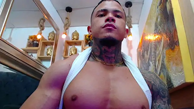 david rousse  online show from January 2025 07:14:02 AM