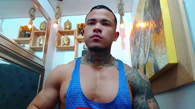 david rousse  online show from January 2025 05:45:02 AM