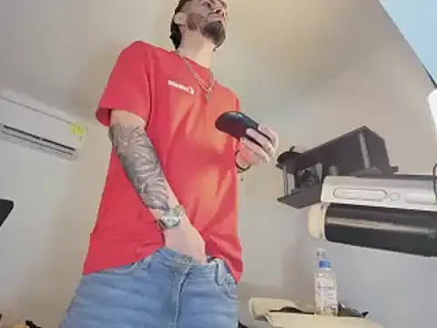 badanyboy online show from March 2026 05:18:02 PM