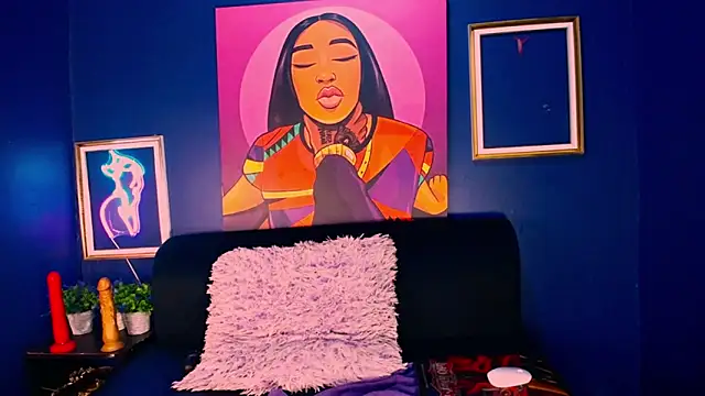 MsTashaxxx online show from December 2024 11:07:01 PM