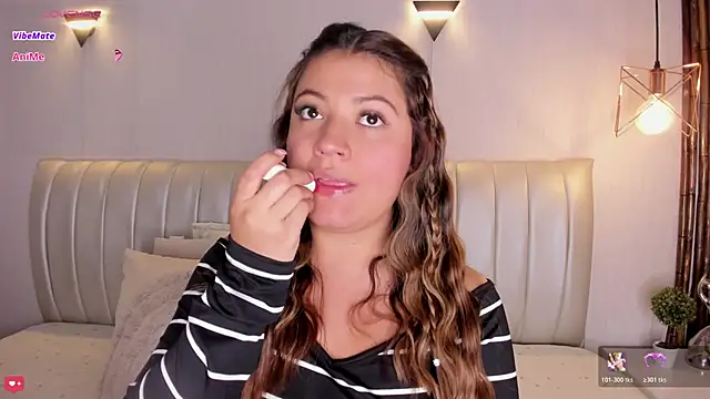 Zuzu sweet online show from March 2026 07:07:02 PM