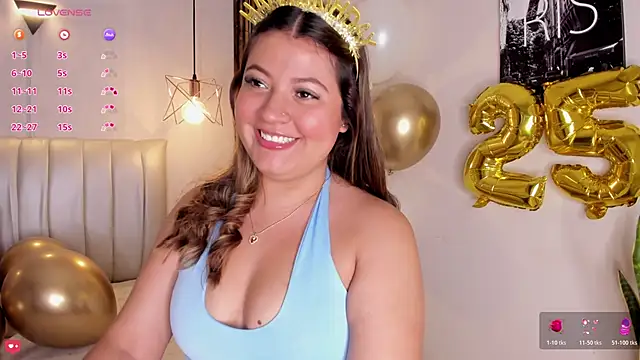 Zuzu sweet online show from April 2026 07:26:02 PM