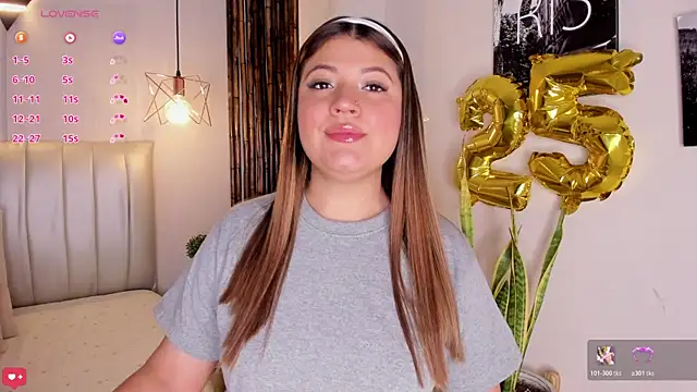 Zuzu sweet online show from April 2026 07:08:01 PM