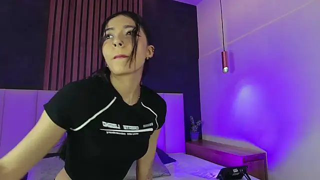 AmyPalmmer online show from March 2025 11:55:01 AM