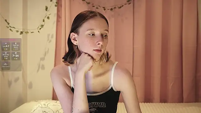 LimaLexxx online show from November 2025 05:29:02 PM