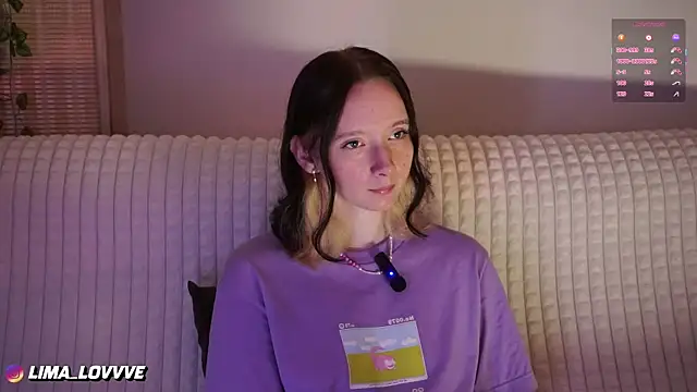 LimaLexxx online show from January 2026 05:38:01 PM